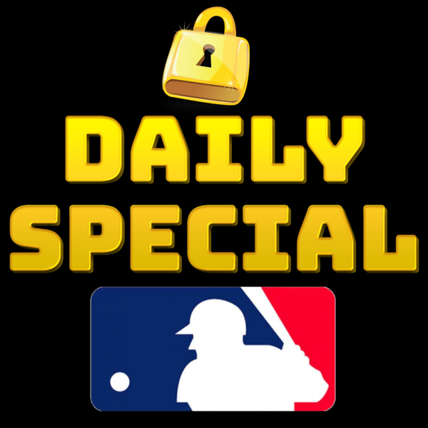 Thursday Special. This includes all max bets and whales! (all picks)